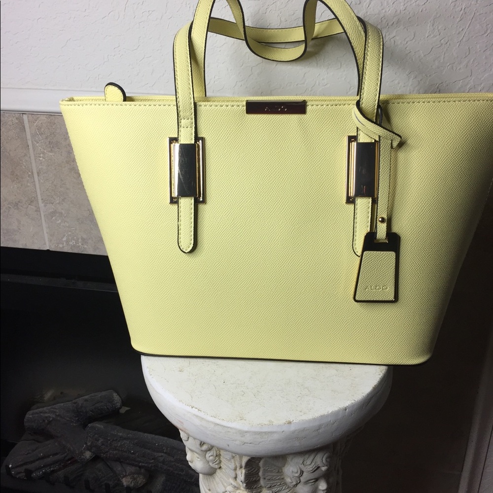 Aldo purse